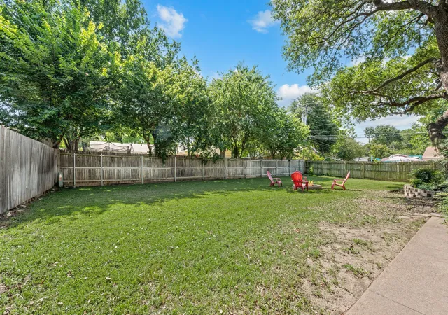 Photo 26 of Single family home for sale at 1760 Northridge Dr, Hurst, TX 76054 | MLS# 21288683 | Listing updated on 2026-09-14