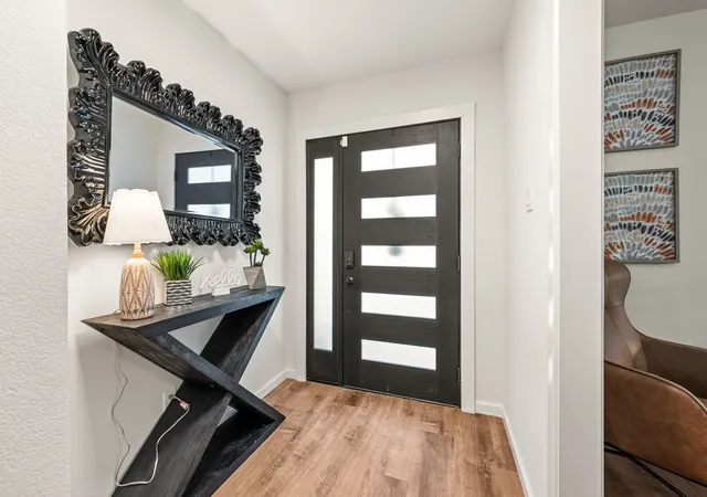 Photo 2 of Single family home for sale at 1760 Northridge Dr, Hurst, TX 76054 | MLS# 21288683 | Listing updated on 2026-09-14