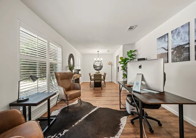 Photo 2 of Single family home for sale at 1760 Northridge Dr, Hurst, TX 76054 | MLS# 21288683 | Listing updated on 2026-09-14