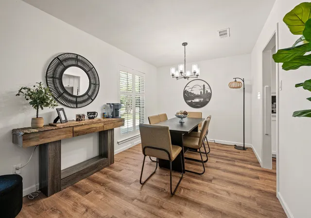 Photo 4 of Single family home for sale at 1760 Northridge Dr, Hurst, TX 76054 | MLS# 21288683 | Listing updated on 2026-09-14