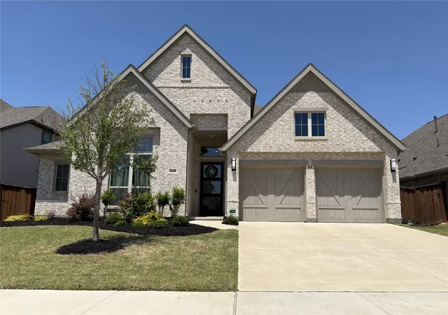 Photo 1 of Single family home for sale at 2460 Macy Wy, Prosper, TX 75078 | MLS# 21289031 | Listing updated on 2026-10-06