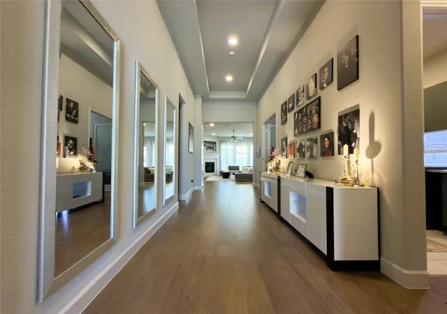 Photo 2 of Single family home for sale at 2460 Macy Wy, Prosper, TX 75078 | MLS# 21289031 | Listing updated on 2026-10-06