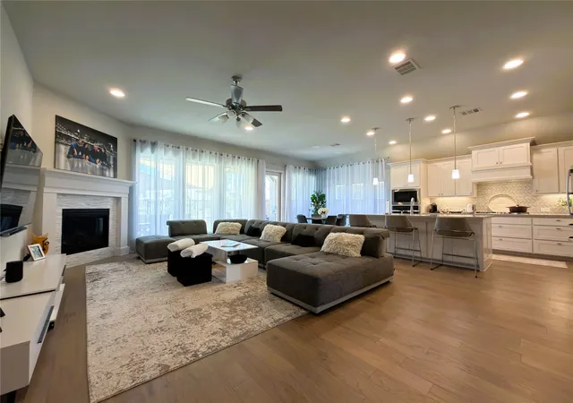Photo 3 of Single family home for sale at 2460 Macy Wy, Prosper, TX 75078 | MLS# 21289031 | Listing updated on 2026-10-06
