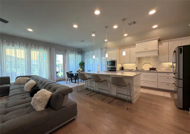 Photo 3 of Single family home for sale at 2460 Macy Wy, Prosper, TX 75078 | MLS# 21289031 | Listing updated on 2026-10-06