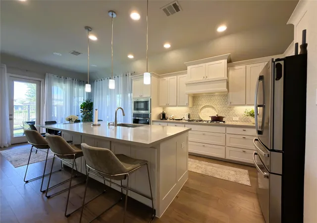 Photo 4 of Single family home for sale at 2460 Macy Wy, Prosper, TX 75078 | MLS# 21289031 | Listing updated on 2026-10-06