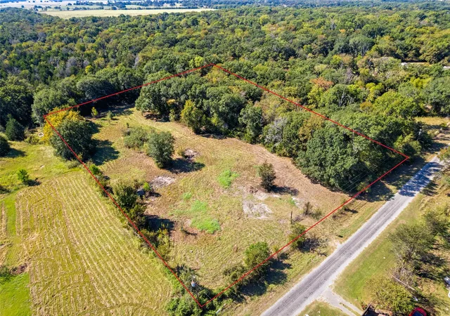 Photo 2 of Land for sale at 11691 Betty Ln, Kaufman, TX 75142 | MLS# 21289216 | Listing updated on 2026-09-08