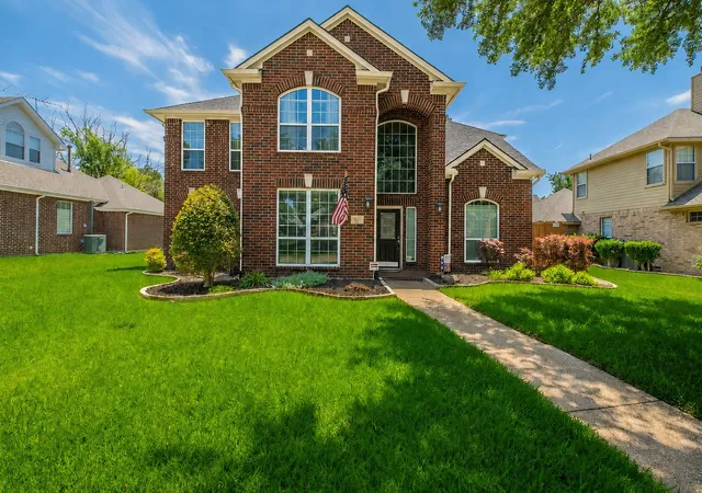 Photo 1 of Sale Pending at 3324 Duval Dr, Plano, TX 75025 | MLS# 21285290 | Listing updated on 2026-07-30
