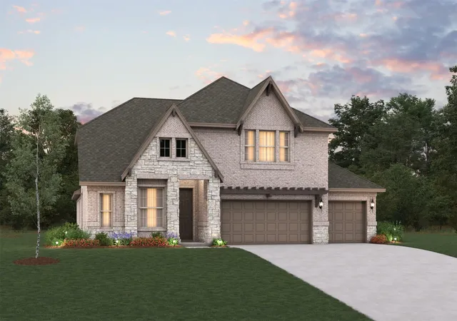 Photo 1 of Single family home for sale at 2608 Queenwood St, Celina, TX 75009 | MLS# 21289319 | Listing updated on 2026-09-13