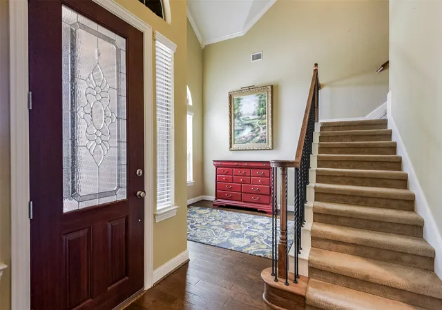Photo 3 of Single family home for sale at 3006 Redcliff Ln, Garland, TX 75043 | MLS# 21288192 | Listing updated on 2026-09-20