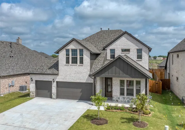 Photo 1 of Single family home for sale at 2136 Spyglass Dr, Royse City, TX 75189 | MLS# 21289373 | Listing updated on 2026-10-04