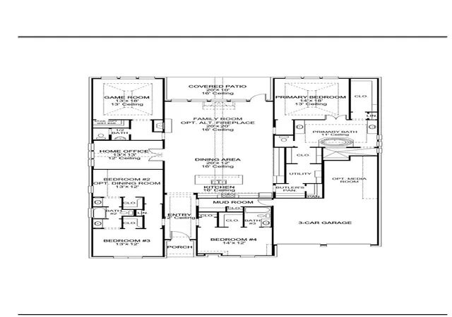 Photo 2 of Single family home for sale at 1821 Terraces Blvd, Rockwall, TX 75087 | MLS# 21289505 | Listing updated on 2026-09-11
