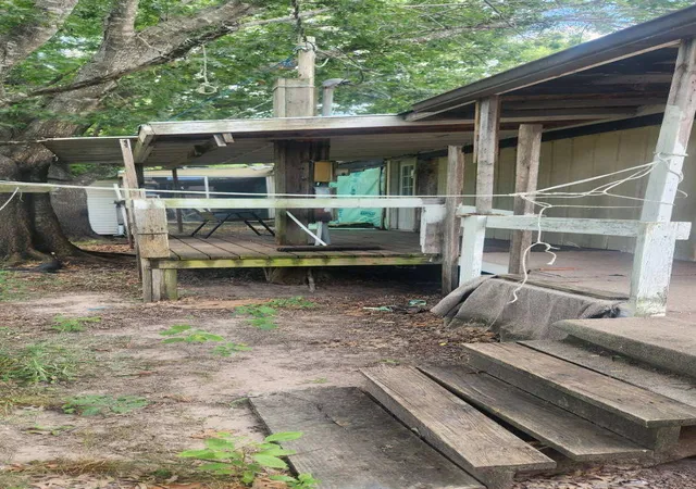Photo 3 of Manufactured home for sale at 2457 Elmwood Dr, Wills Point, TX 75169 | MLS# 21289540 | Listing updated on 2026-07-31