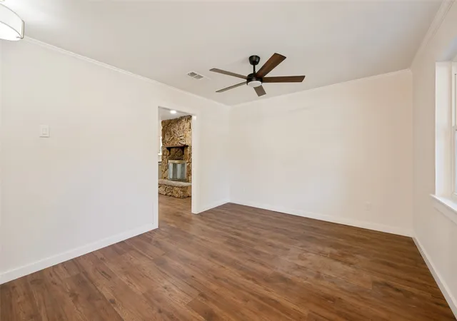 Photo 2 of Sale Pending at 321 Holder Dr, Hurst, TX 76053 | MLS# 21286245 | Listing updated on 2026-07-31