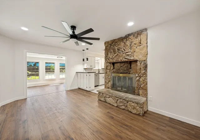 Photo 3 of Sale Pending at 321 Holder Dr, Hurst, TX 76053 | MLS# 21286245 | Listing updated on 2026-07-31