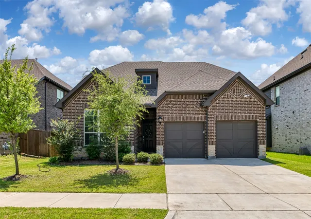 Photo 1 of Single family home for sale at 1804 Gristmill Dr, Mansfield, TX 76063 | MLS# 21282418 | Listing updated on 2026-08-31
