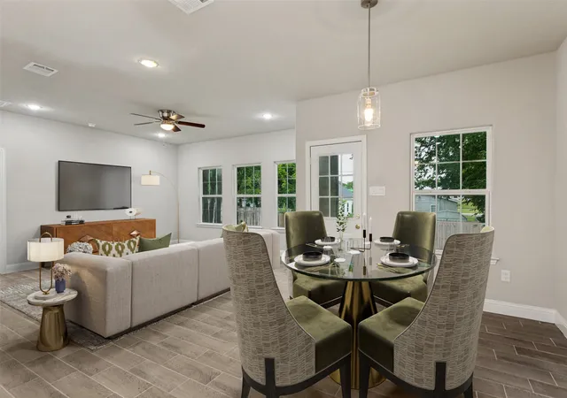 Photo 3 of Single family home for sale at 5520 Goodman Ave, Fort Worth, TX 76107 | MLS# 21289767 | Listing updated on 2026-09-08
