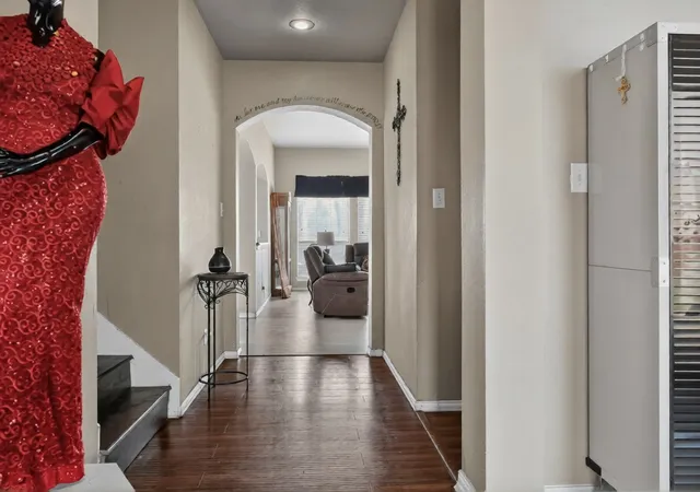 Photo 3 of Sale Pending at 2505 Saddlehorn Dr, Mesquite, TX 75181 | MLS# 21281544 | Listing updated on 2026-07-31