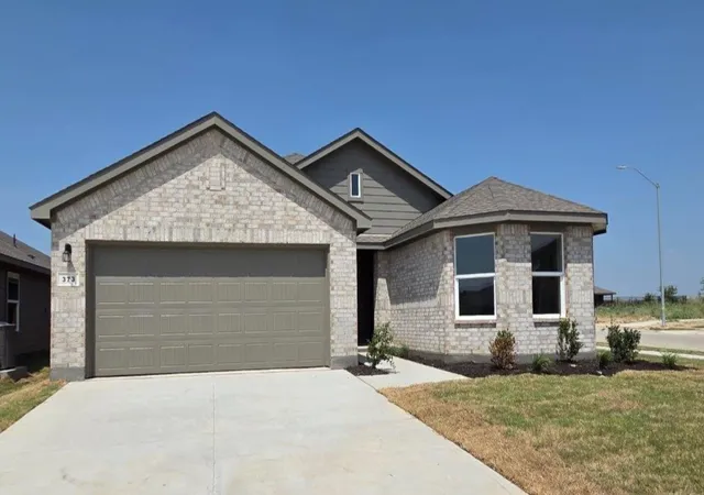 Photo 1 of Single family home for sale at 373 Deaf Smith St, Justin, TX 76247 | MLS# 21289163 | Listing updated on 2026-09-26