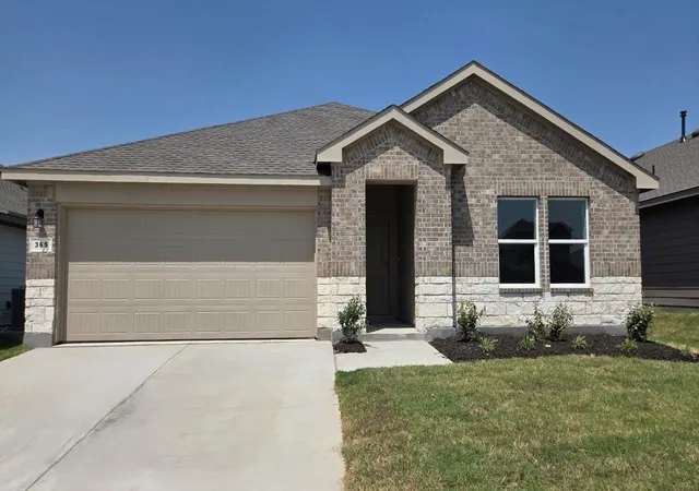 Photo 1 of Single family home for sale at 365 Deaf Smith St, Justin, TX 76247 | MLS# 21289258 | Listing updated on 2026-09-26