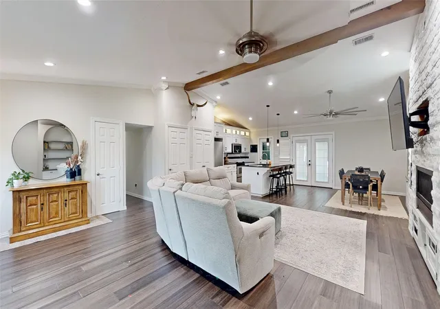 Photo 2 of Single family home for sale at 438 Willow Springs Dr, Coppell, TX 75019 | MLS# 21289843 | Listing updated on 2026-10-06