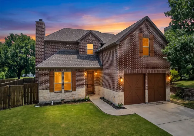 Photo 1 of Single family home for sale at 675 Wayne Ave, Van Alstyne, TX 75495 | MLS# 21278860 | Listing updated on 2026-09-11