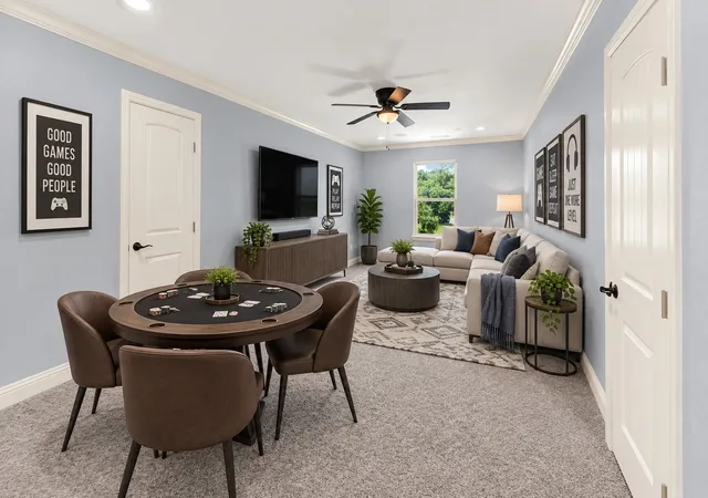 Photo 4 of Single family home for sale at 675 Wayne Ave, Van Alstyne, TX 75495 | MLS# 21278860 | Listing updated on 2026-09-11