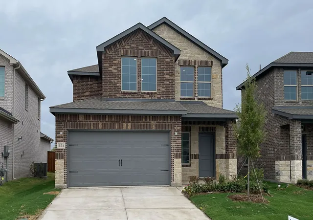 Photo 1 of Single family home for sale at 124 Pheasant Run Rd, Terrell, TX 75160 | MLS# 21289914 | Listing updated on 2026-10-02