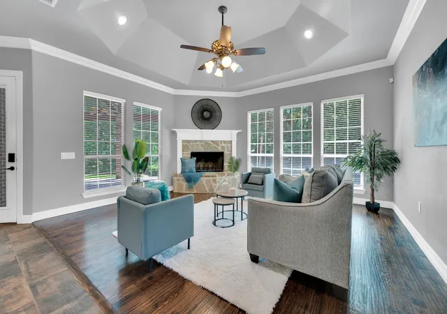 Photo 3 of Single family home for sale at 4120 Shiloh Trl, Midlothian, TX 76065 | MLS# 21287920 | Listing updated on 2026-09-13
