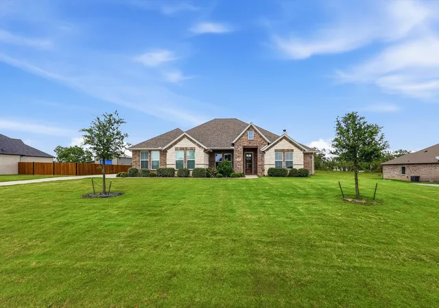 Photo 1 of Single family home for sale at 266 Odell, Springtown, TX 76082 | MLS# 21259097 | Listing updated on 2026-09-11