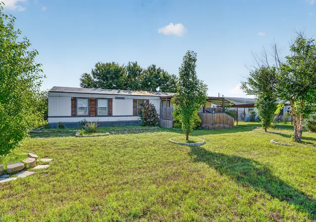 Photo 1 of Manufactured home for sale at 7601 River Run, Granbury, TX 76049 | MLS# 21276334 | Listing updated on 2026-09-15