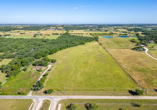 Photo 1 of Land for sale at Tbd County Road 1021, Burleson, TX 76028 | MLS# 21290101 | Listing updated on 2026-07-31