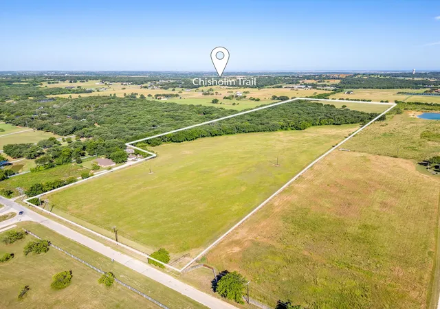 Photo 2 of Land for sale at Tbd County Road 1021, Burleson, TX 76028 | MLS# 21290101 | Listing updated on 2026-07-31