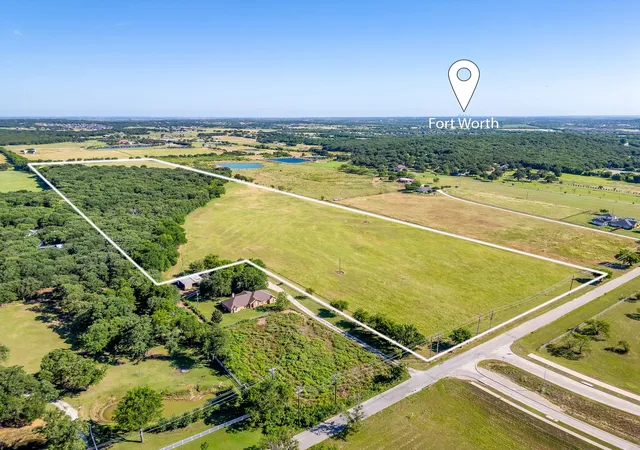 Photo 3 of Land for sale at Tbd County Road 1021, Burleson, TX 76028 | MLS# 21290101 | Listing updated on 2026-07-31