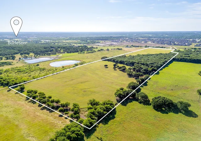 Photo 3 of Land for sale at Tbd County Road 1021, Burleson, TX 76028 | MLS# 21290101 | Listing updated on 2026-07-31
