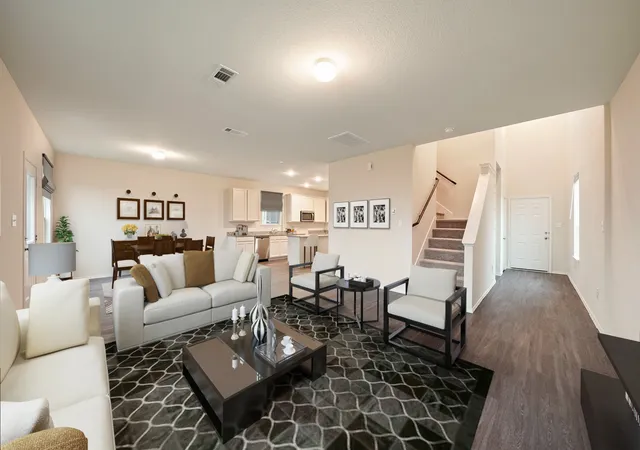 Photo 3 of Sale Pending at 2106 Sugar Maple Ln, Forney, TX 75126 | MLS# 21290219 | Listing updated on 2026-09-18