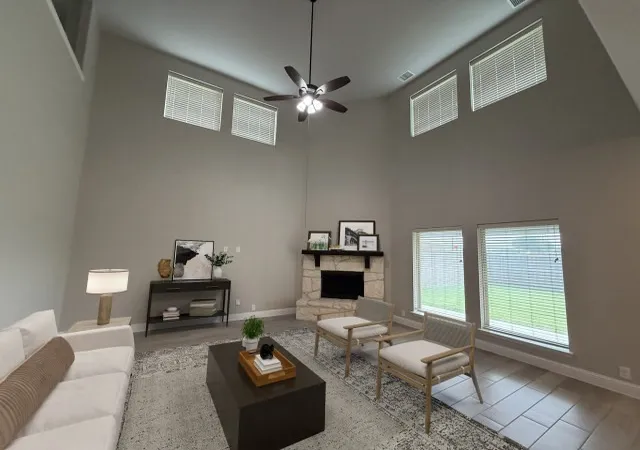 Photo 4 of Single family home for sale at 2304 Lonsdale Dr, Venus, TX 76084 | MLS# 21290270 | Listing updated on 2026-09-30