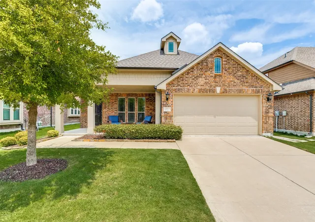 Photo 1 of Sale Pending at 902 Lyndhurst Dr, Anna, TX 75409 | MLS# 21287990 | Listing updated on 2026-09-09
