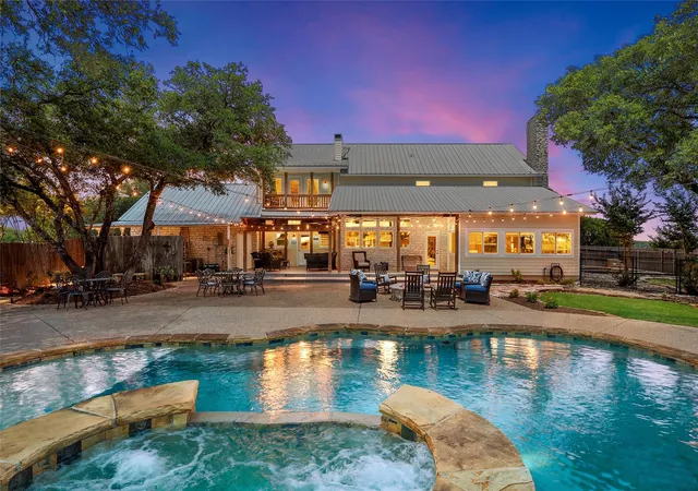 Photo 1 of Sale Pending at 1010 Chapman Rd, Crawford, TX 76638 | MLS# 21245876 | Listing updated on 2026-09-25