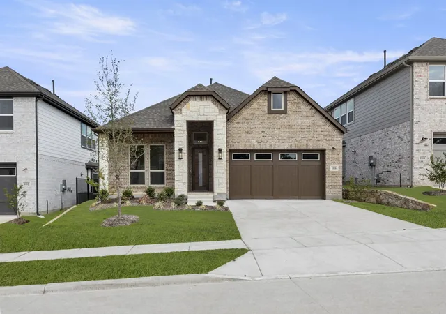 Photo 1 of Single family home for sale at 1108 Branching Brook Dr, Mc Kinney, TX 75071 | MLS# 21290417 | Listing updated on 2026-09-10