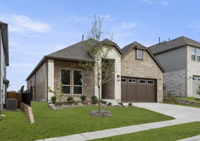 Photo 2 of Single family home for sale at 1108 Branching Brook Dr, Mc Kinney, TX 75071 | MLS# 21290417 | Listing updated on 2026-09-10