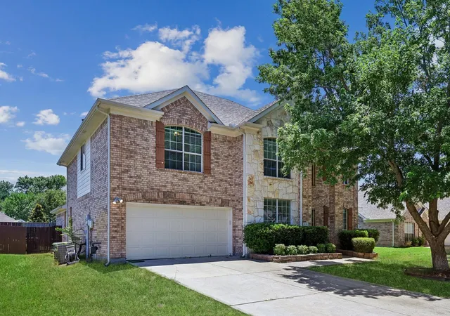 Photo 2 of Single family home for sale at 3115 Reagenea Dr, Wylie, TX 75098 | MLS# 21290458 | Listing updated on 2026-08-01