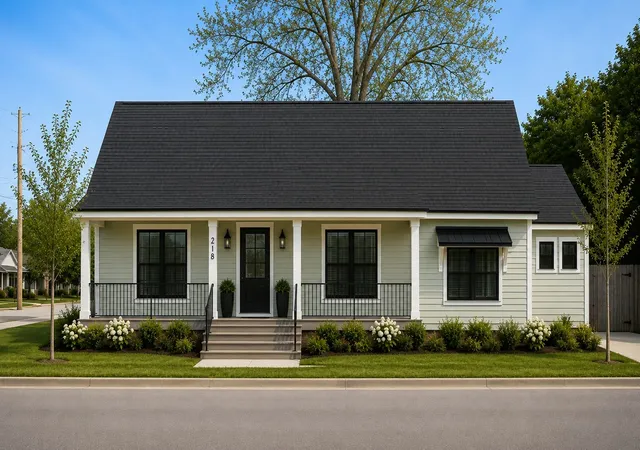 Single family home for sale at 218 W Worth St, Grapevine, TX 76051 | MLS# 21287999 | Listing updated on 2026-10-06