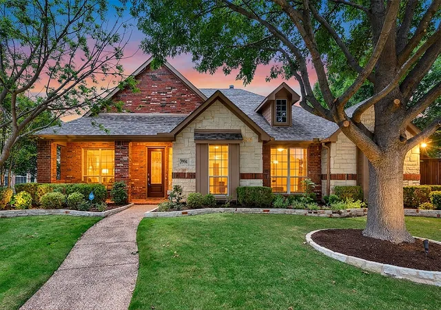 Photo 1 of Single family home for sale at 7994 Dawson Ct, Frisco, TX 75036 | MLS# 21286558 | Listing updated on 2026-10-20