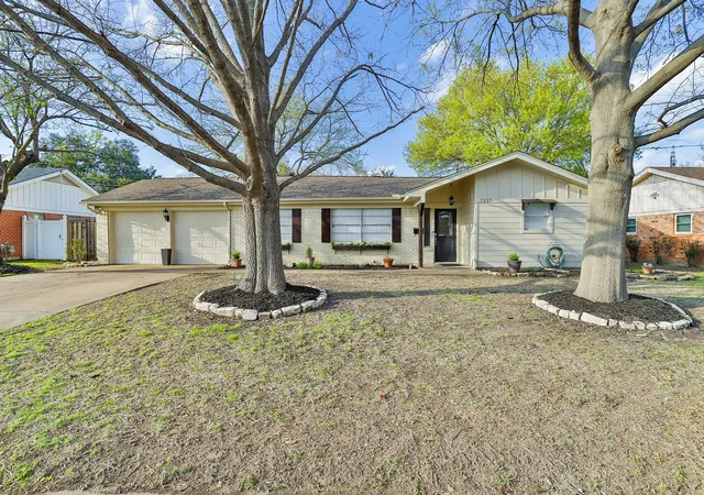 Photo 1 of Sale Pending at 7217 Green Meadow Dr, North Richland Hills, TX 76180 | MLS# 21290551 | Listing updated on 2026-09-18
