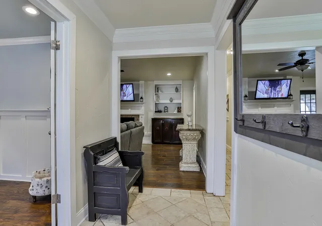 Photo 3 of Sale Pending at 7217 Green Meadow Dr, North Richland Hills, TX 76180 | MLS# 21290551 | Listing updated on 2026-09-18