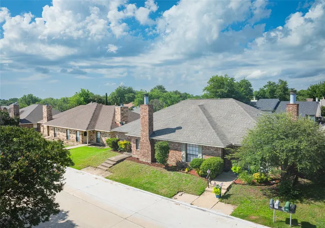 Photo 2 of Single family home for sale at 504 506 Cedar Elm Ln, Allen, TX 75002 | MLS# 21290622 | Listing updated on 2026-10-01
