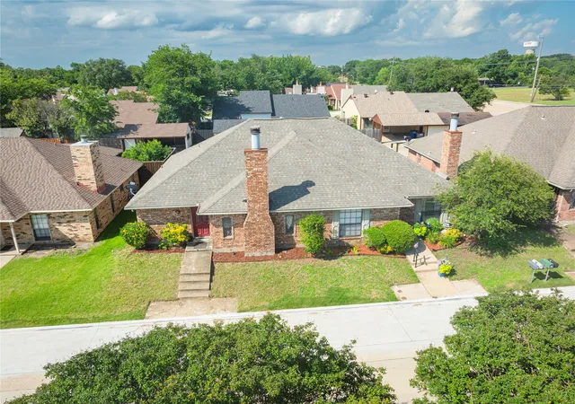 Photo 3 of Single family home for sale at 504 506 Cedar Elm Ln, Allen, TX 75002 | MLS# 21290622 | Listing updated on 2026-10-01