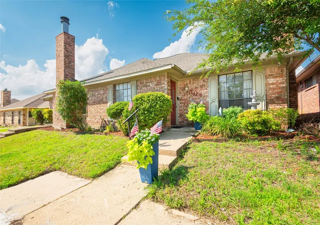 Photo 3 of Single family home for sale at 504 506 Cedar Elm Ln, Allen, TX 75002 | MLS# 21290622 | Listing updated on 2026-10-01