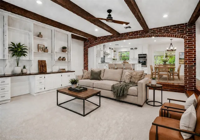 Photo 1 of Single family home for sale at 13430 Challaburton Dr, Dallas, TX 75234 | MLS# 21275271 | Listing updated on 2026-09-12