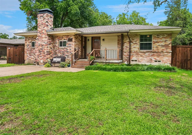 Photo 3 of Single family home for sale at 13430 Challaburton Dr, Dallas, TX 75234 | MLS# 21275271 | Listing updated on 2026-09-12